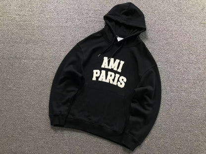 Am1 Hoodie