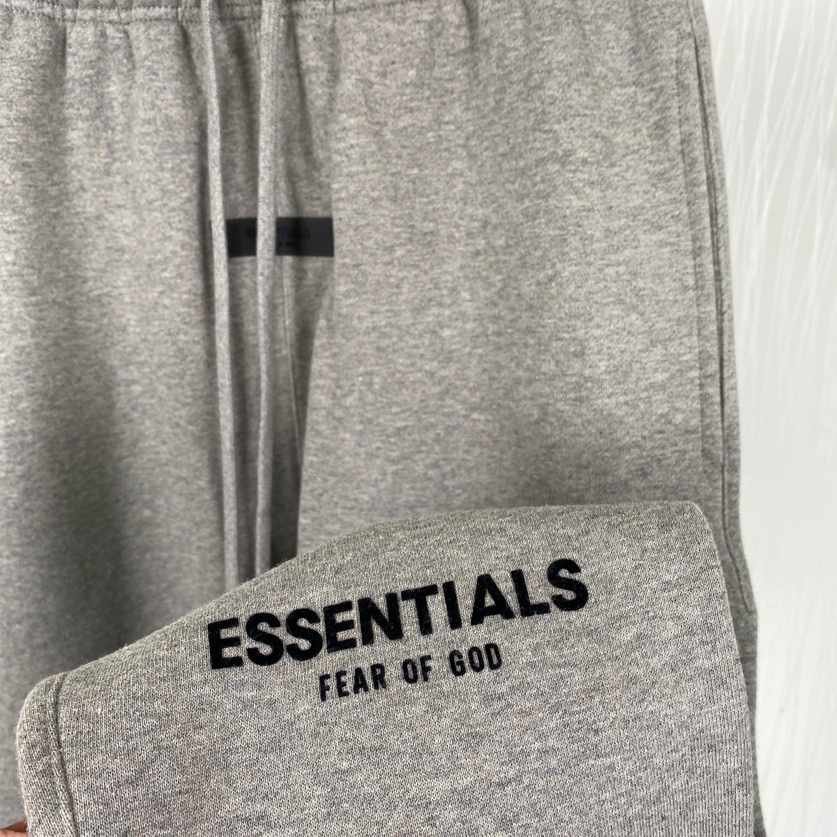 FOG x Essentials Sweatpants 22SS