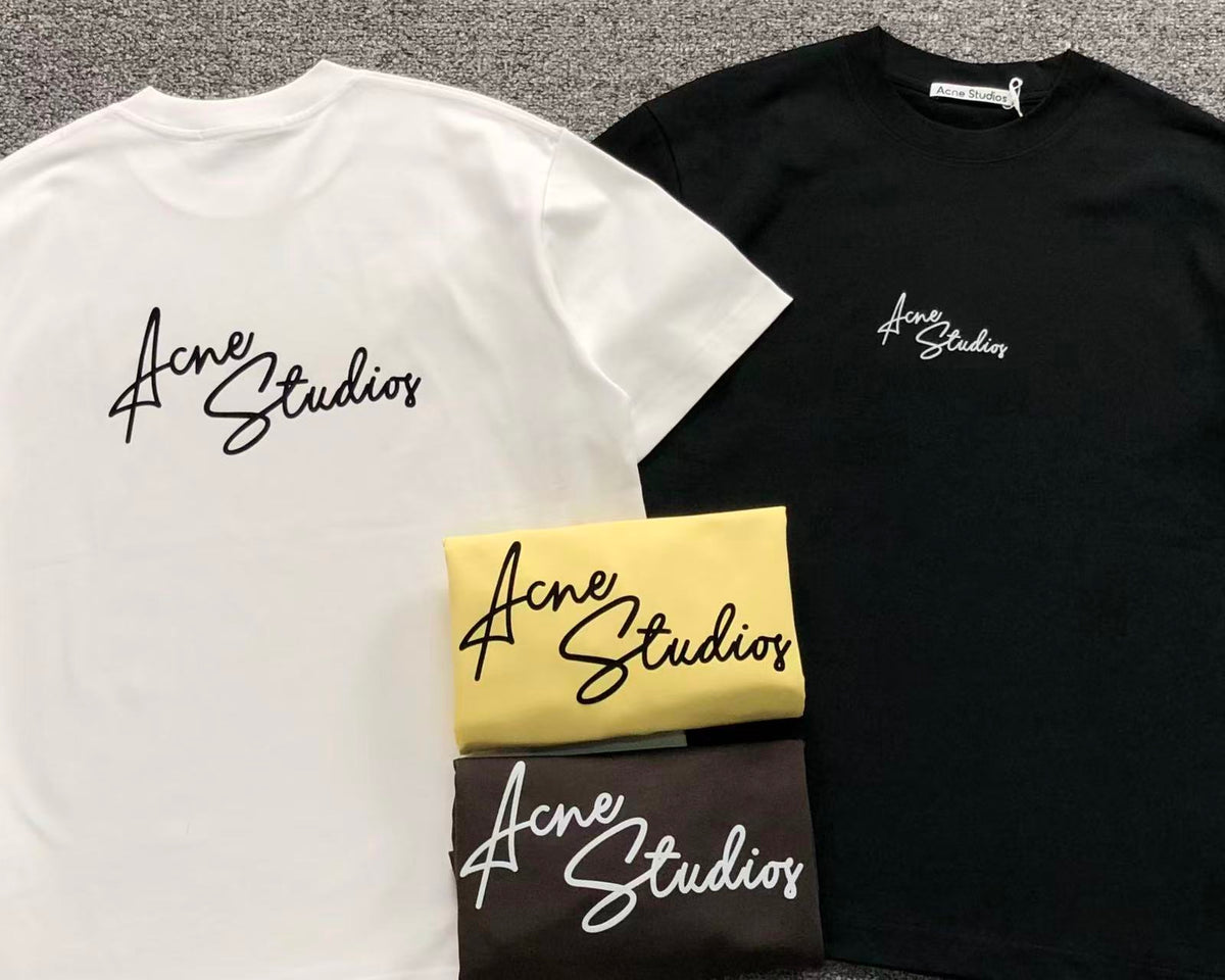 AcneStdios Tshirt