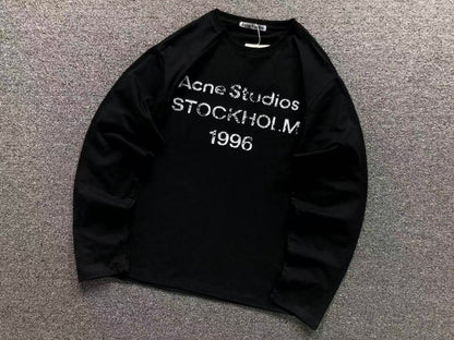 AcneStdios Longsleeve