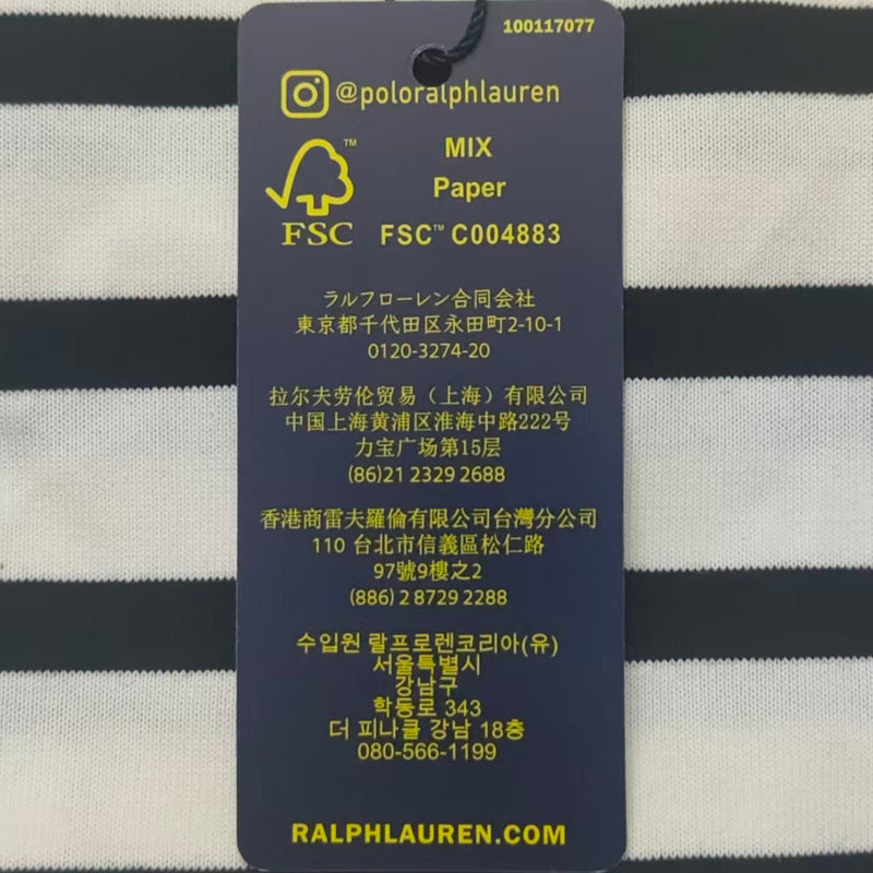 Ralph Lauren Tshirt
