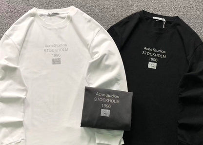 AcneStdios Longsleeve