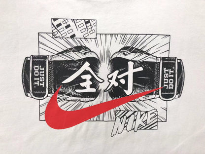 N1K Tshirt