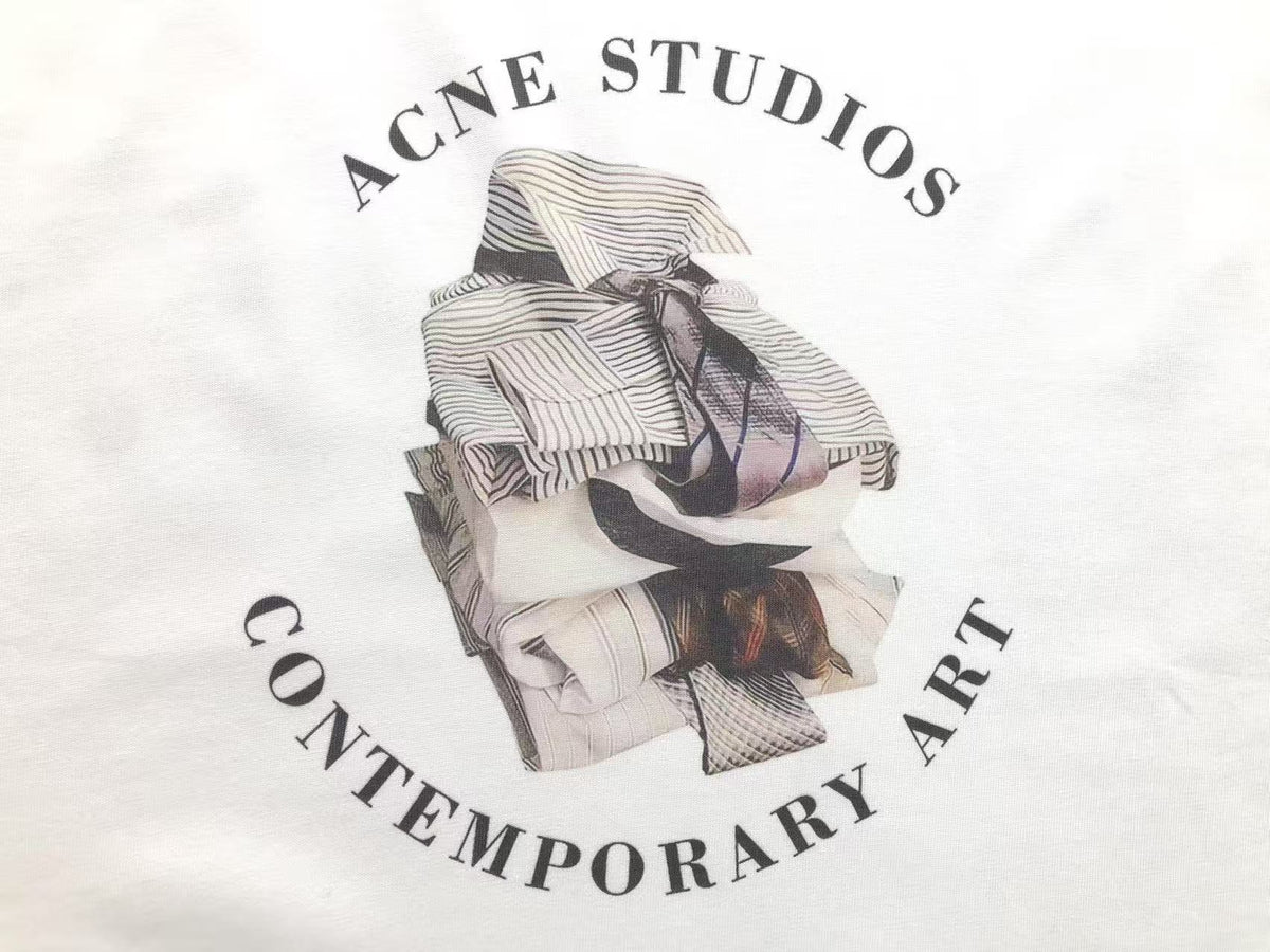 AcneStdios Tshirt
