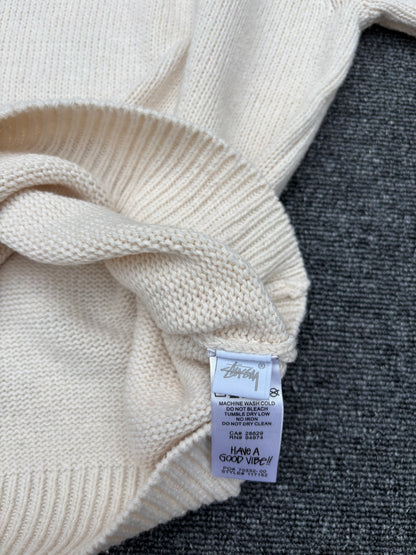 Stu Sweater