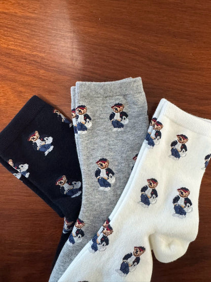 Ralph Lauren Socks