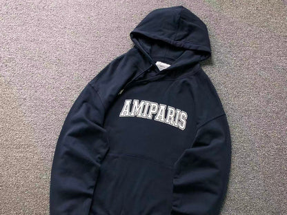 Am1 Hoodie