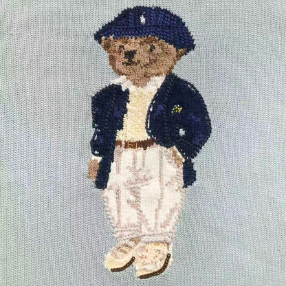 Ralph Lauren Sweater Female