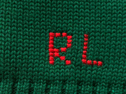 Ralph Lauren Sweater