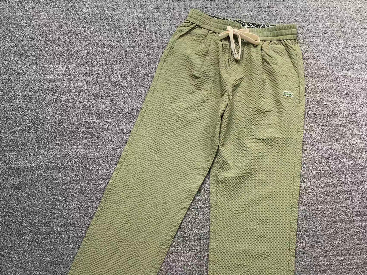 Classic Pants