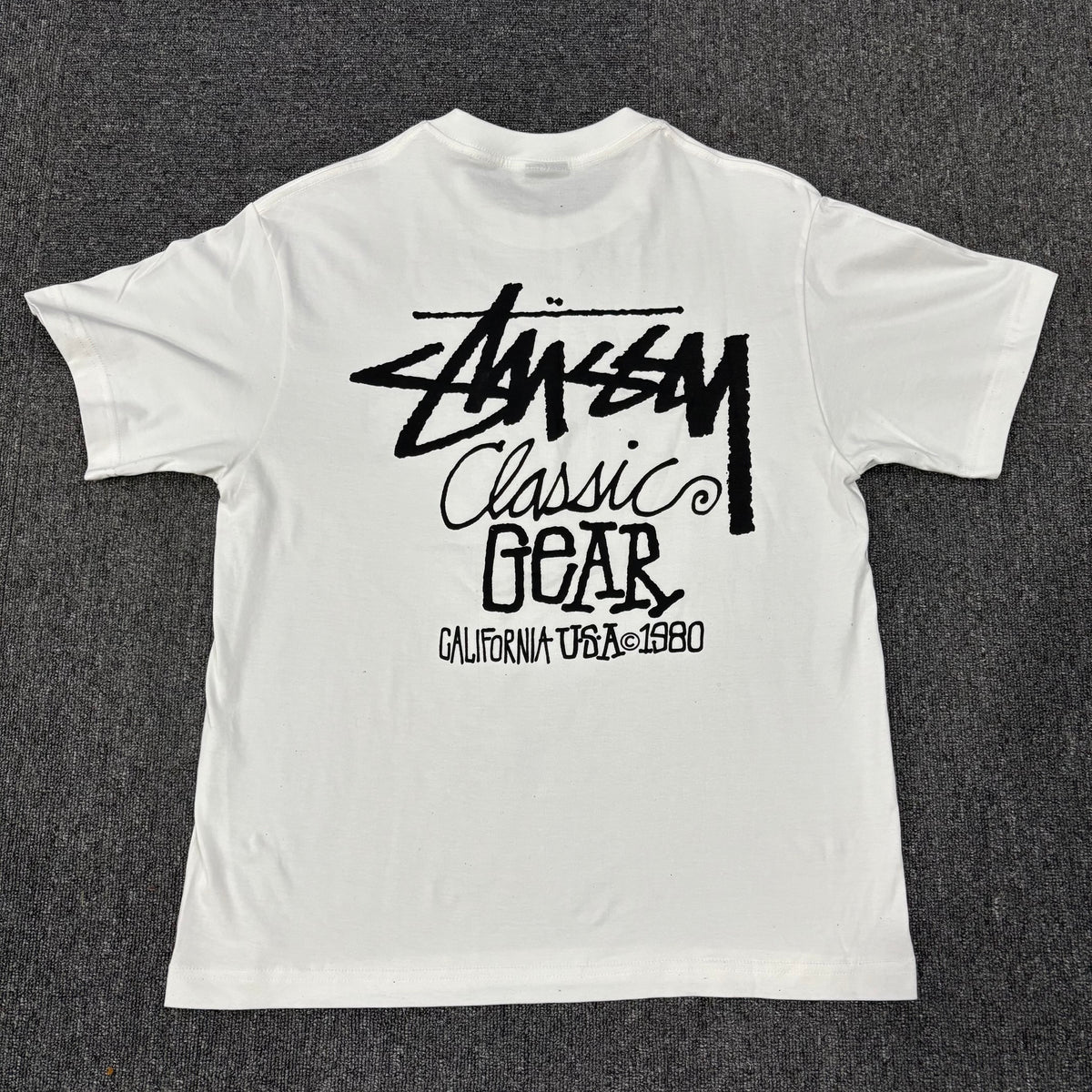 Stu Tshirt
