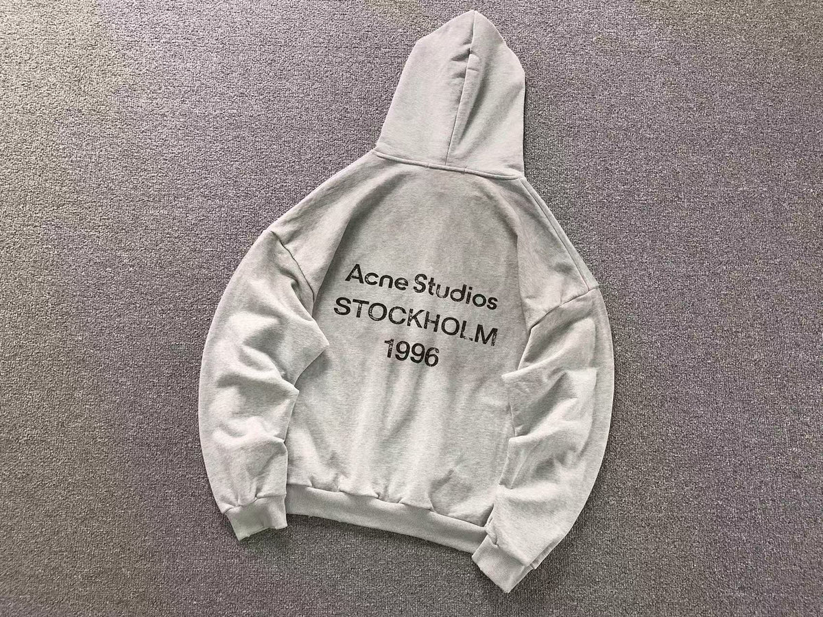 AcneStdios Hoodie