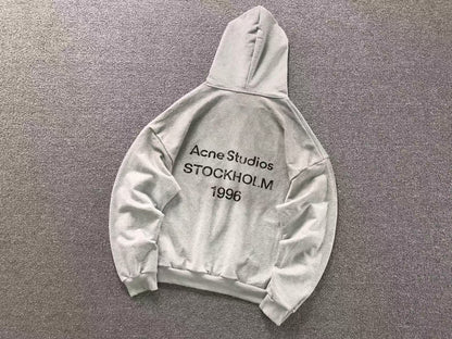 AcneStdios Hoodie
