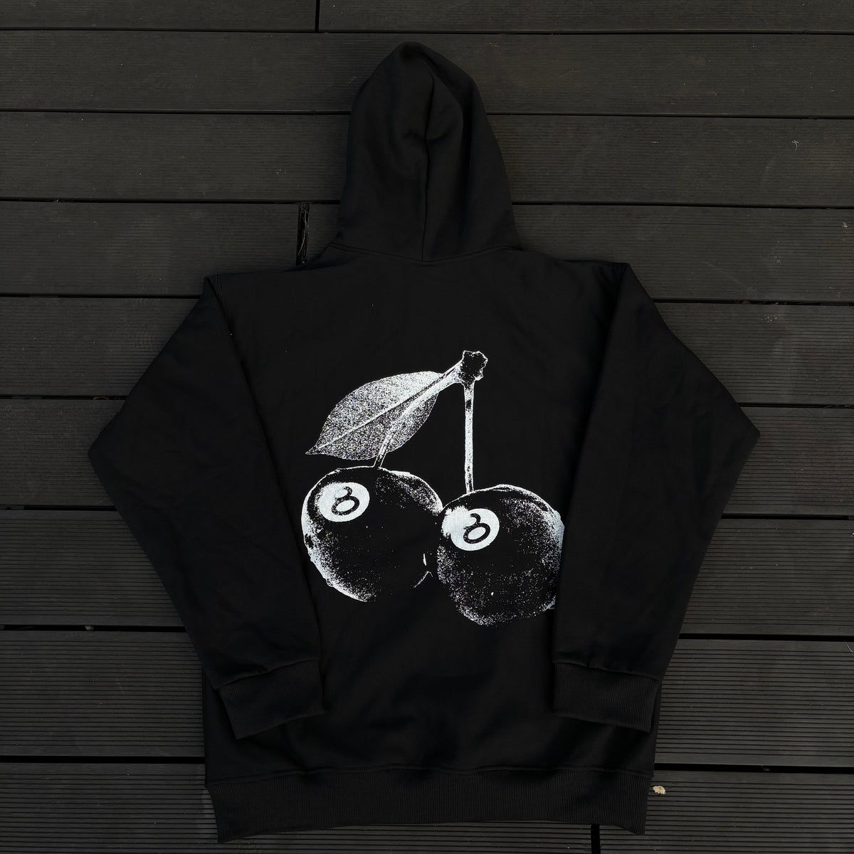Stu Hoodie