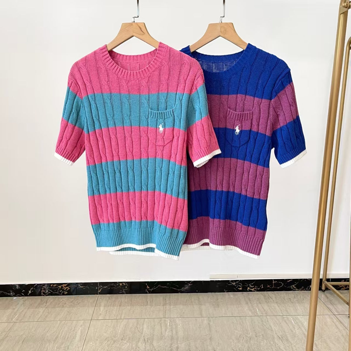 Ralph Lauren Sweater Female