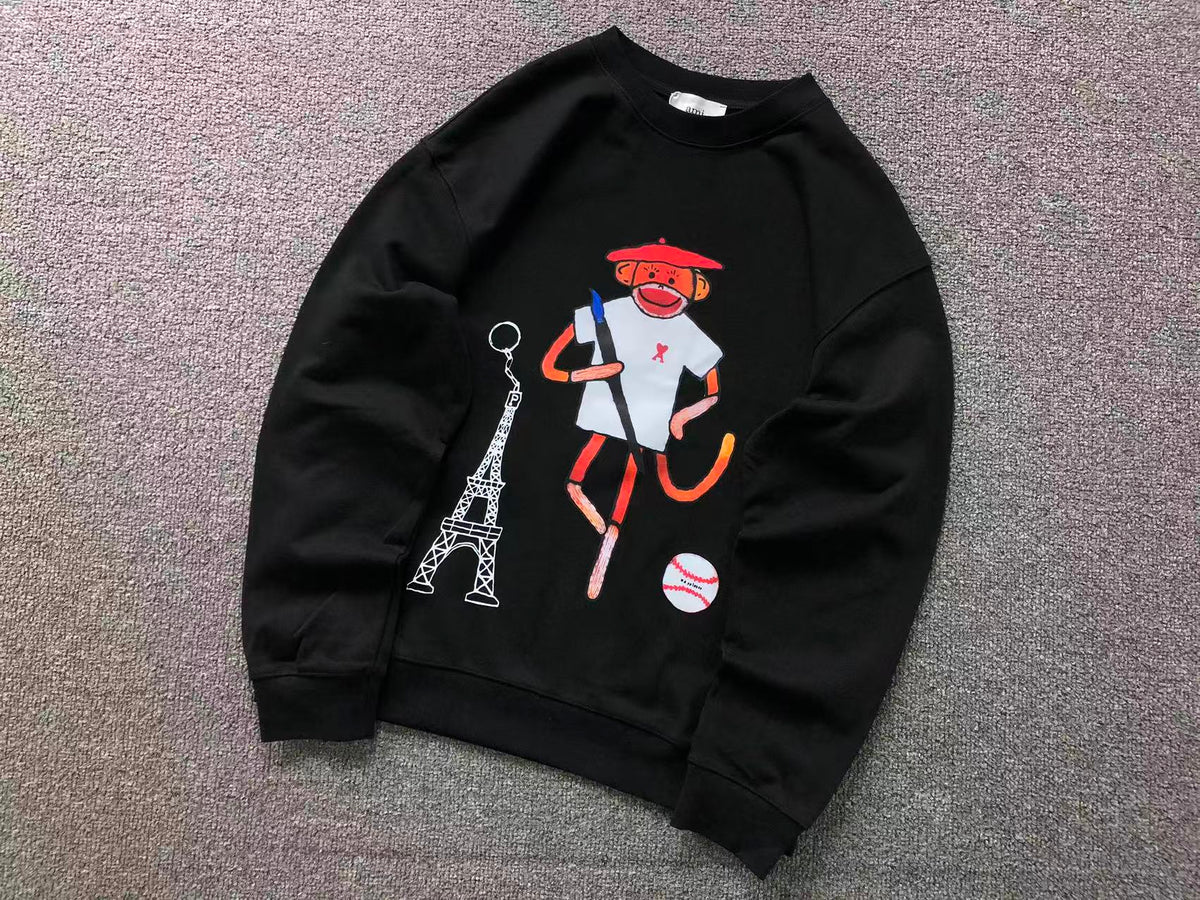 Am1 Hoodie