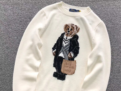 Ralph Lauren Sweater Female