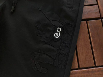 BB Shorts
