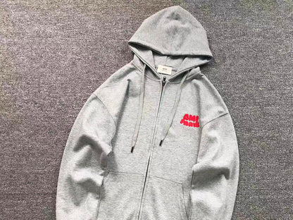 Am1 Hoodie