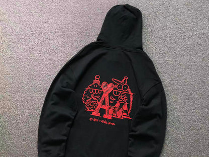 Am1 Hoodie