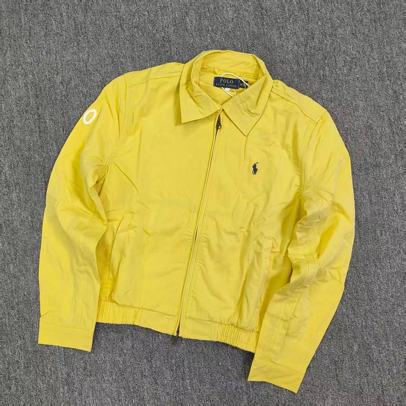 Ralph Lauren Jacket Female