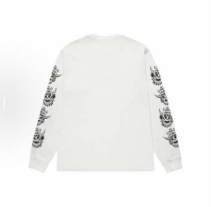 Stu Longsleeve