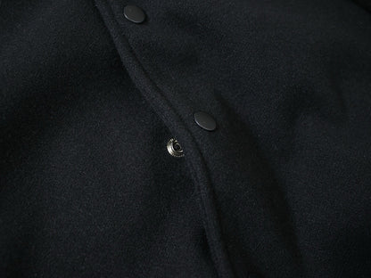 Stu Jacket