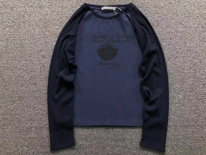 AcneStdios Longsleeve Female