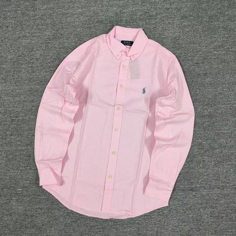 Ralph Lauren Shirt Female
