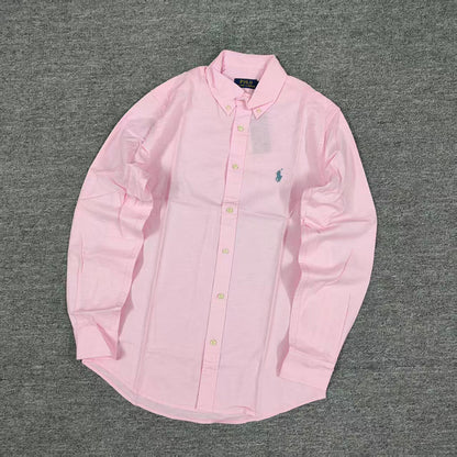 Ralph Lauren Shirt Female
