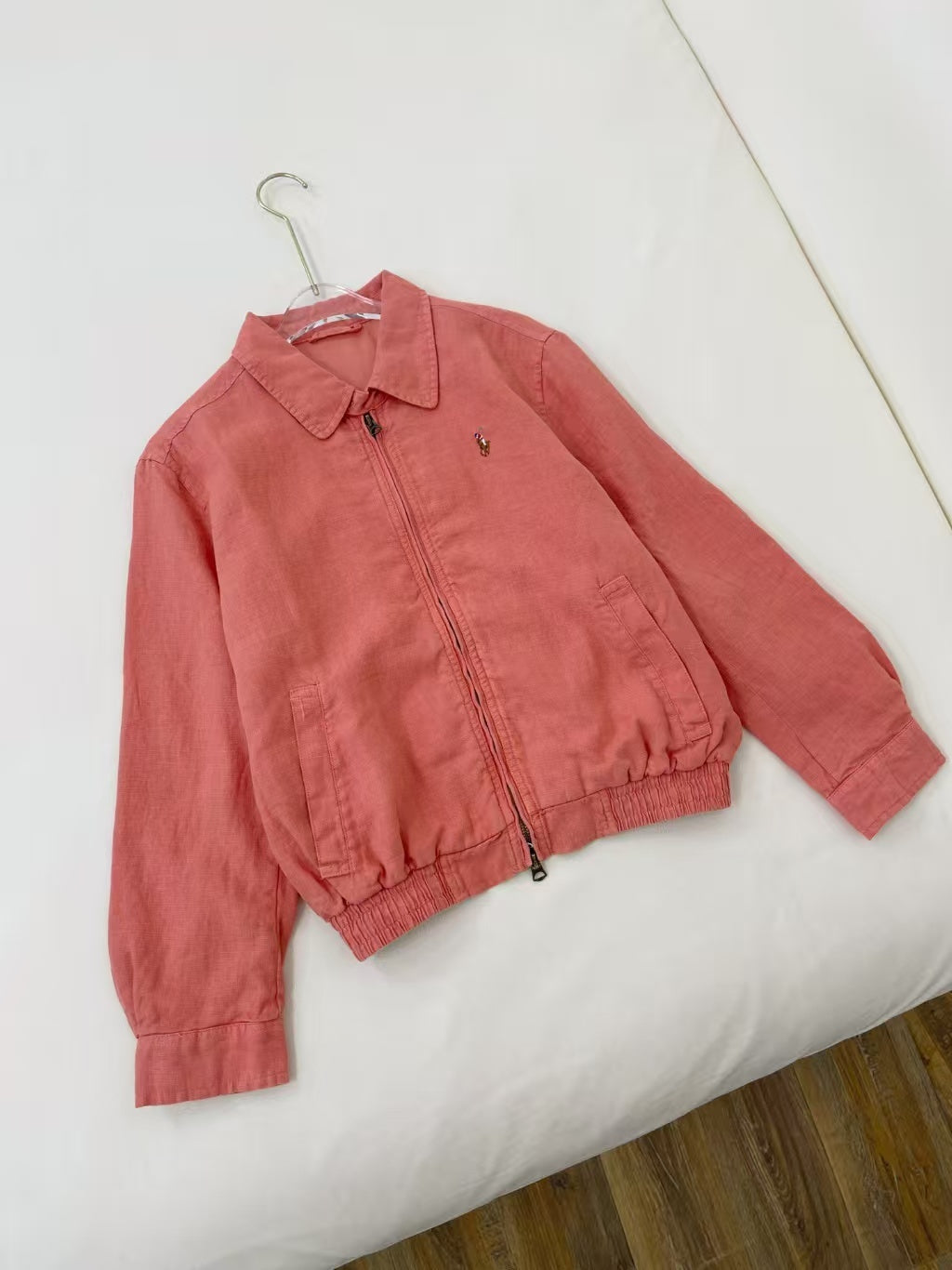 Ralph Lauren Jacket Female