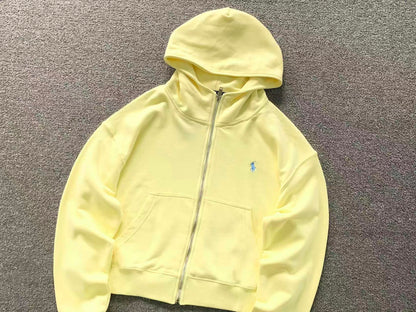 Ralph Lauren Hoodie Female