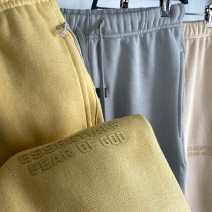 FOG x Essentials Sweatpants 23SS