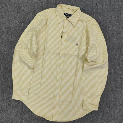 Ralph Lauren Shirt Female
