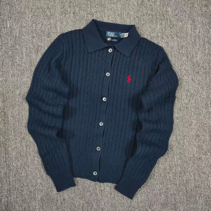Ralph Lauren Sweater Female