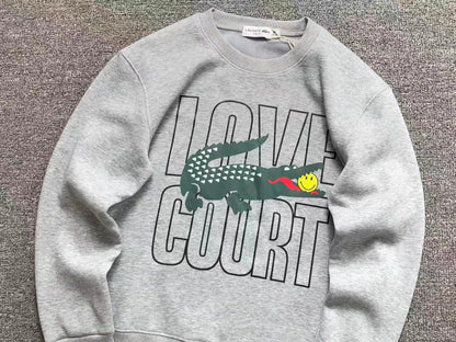 Classic Hoodie