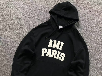 Am1 Hoodie