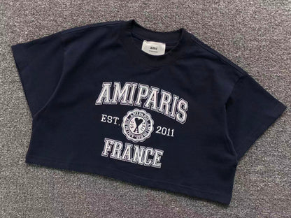 Am1 Tshirt Female