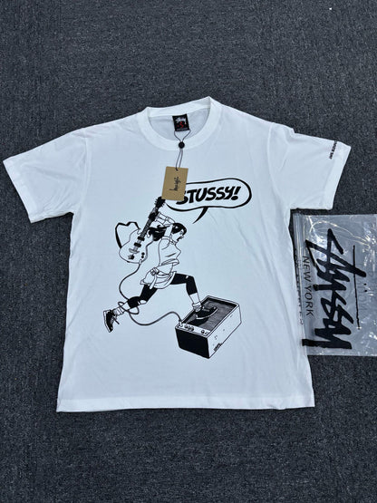 Stu Tshirt