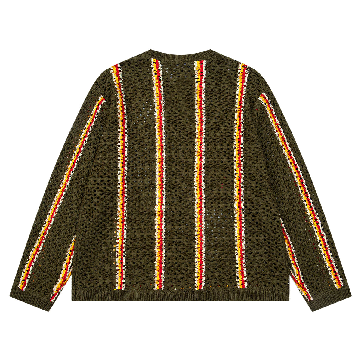 Stu Sweater