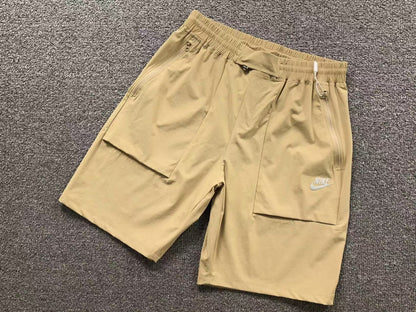 N1K Shorts