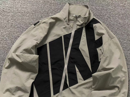 N1K Pants & Hoodie