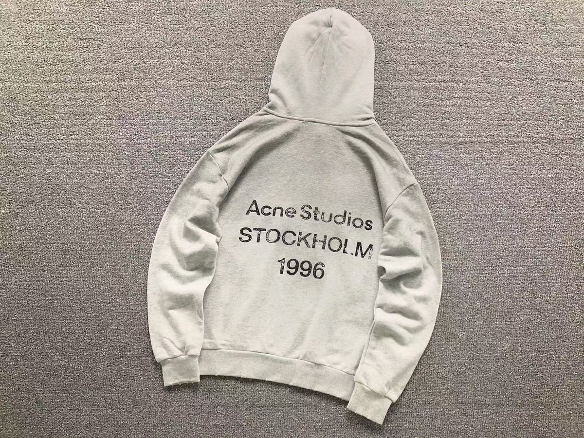 AcneStdios Hoodie
