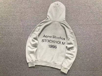 AcneStdios Hoodie