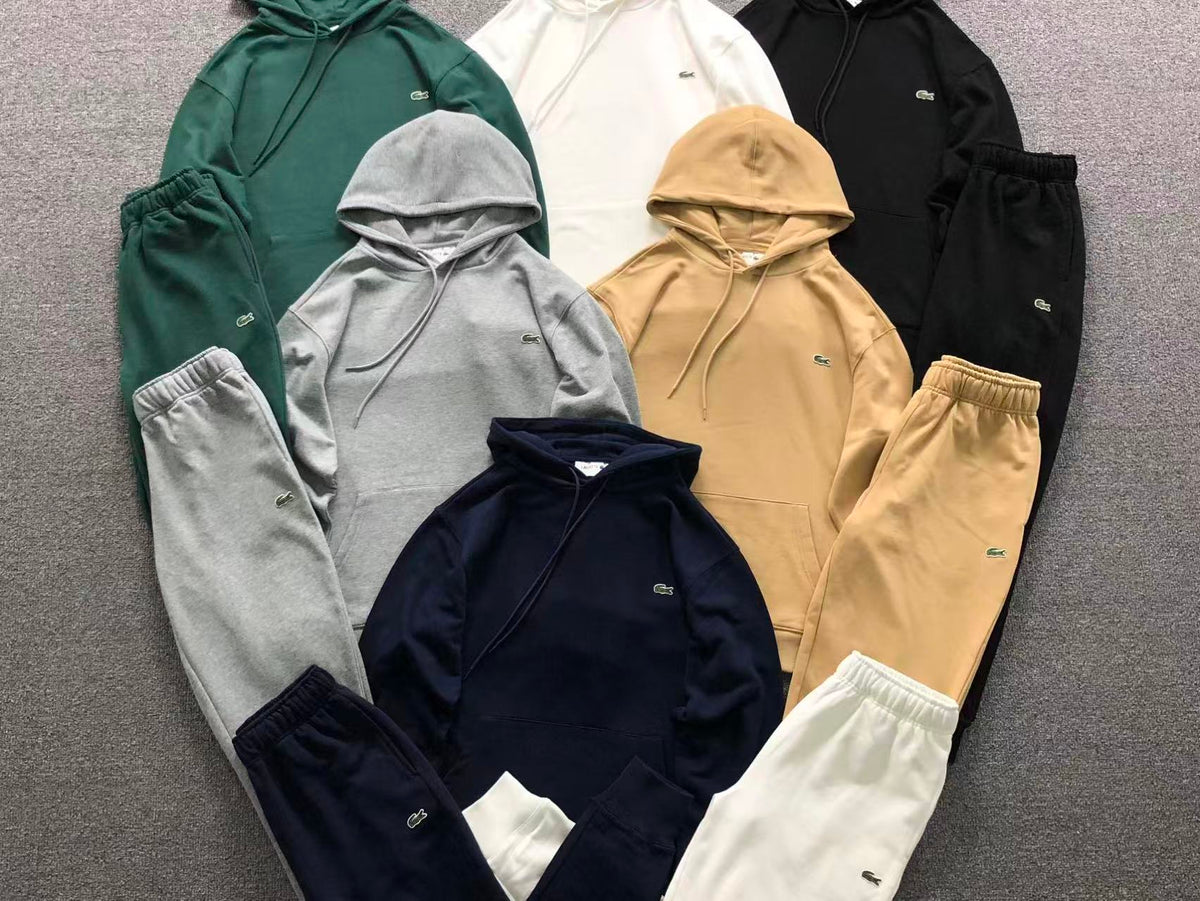 Classic Hoodie Pants