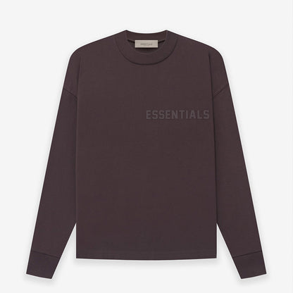 FOG x Essentials Longsleeve