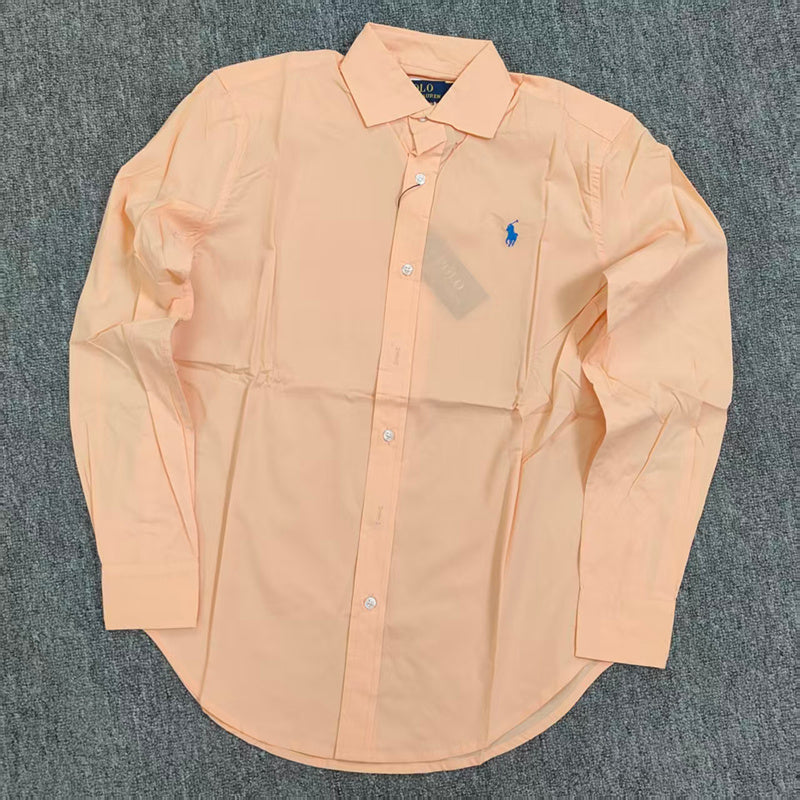Ralph Lauren Shirt Female