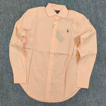 Ralph Lauren Shirt Female