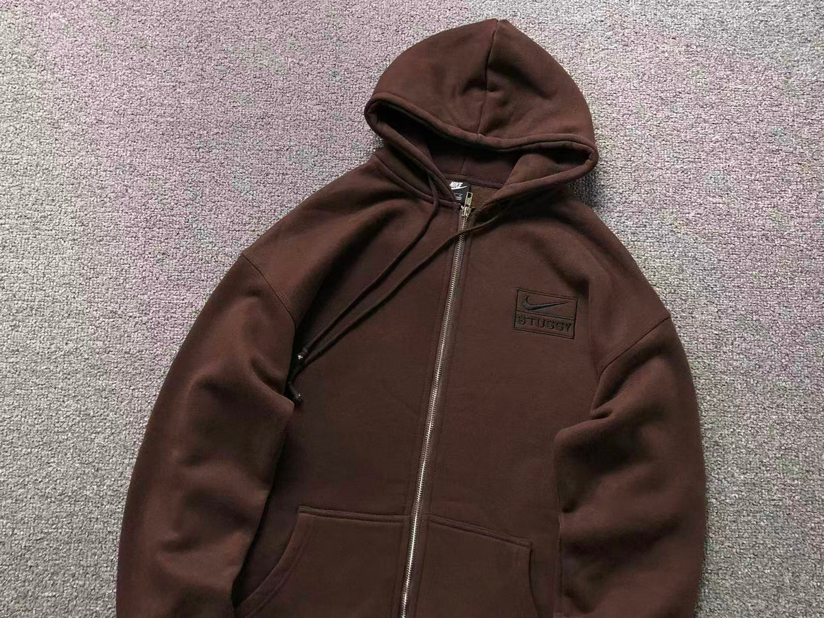 N1K Pants & Hoodie