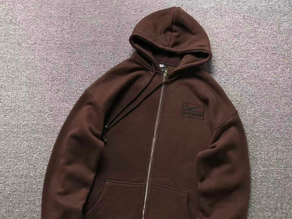 N1K Pants & Hoodie